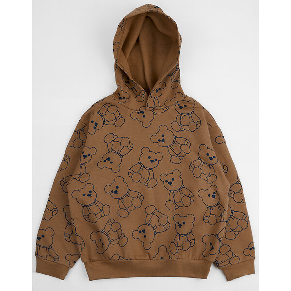 YOULALA Джемпер 567848 2103310102 коричневый