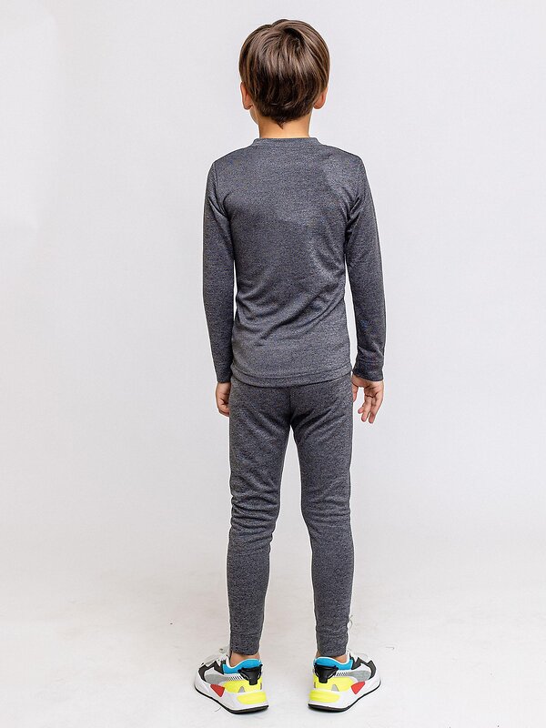 BATIK Термобелье 567855 487-26з-3 Серый