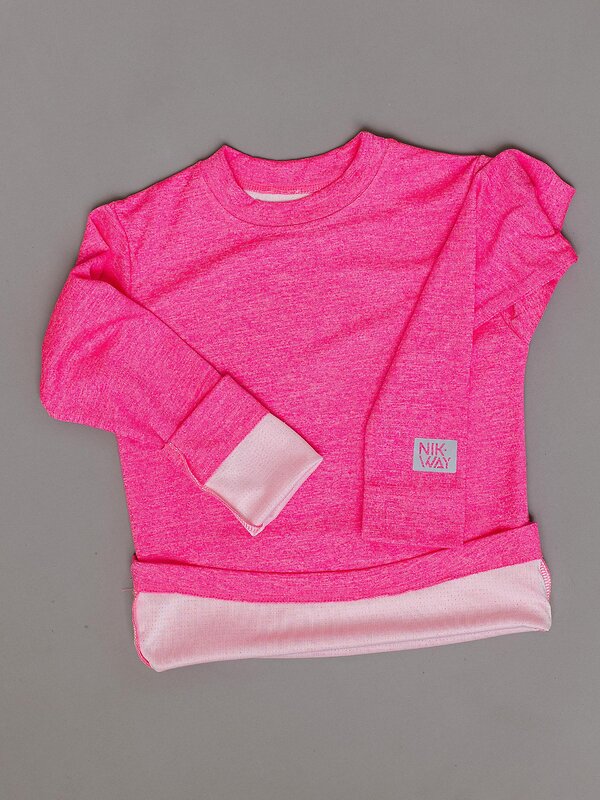 BATIK Термобелье 567856 487-26з-1 фуксия