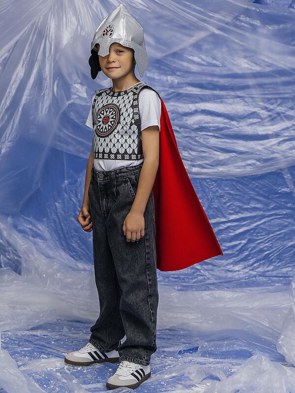 BATIK Костюм 567858 1135 к-25 Мультиколор