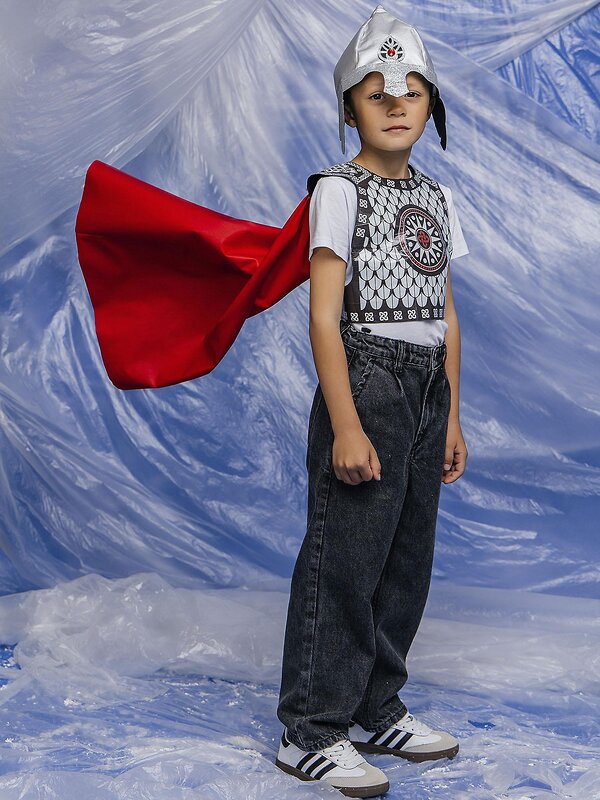 BATIK Костюм 567858 1135 к-25 Мультиколор