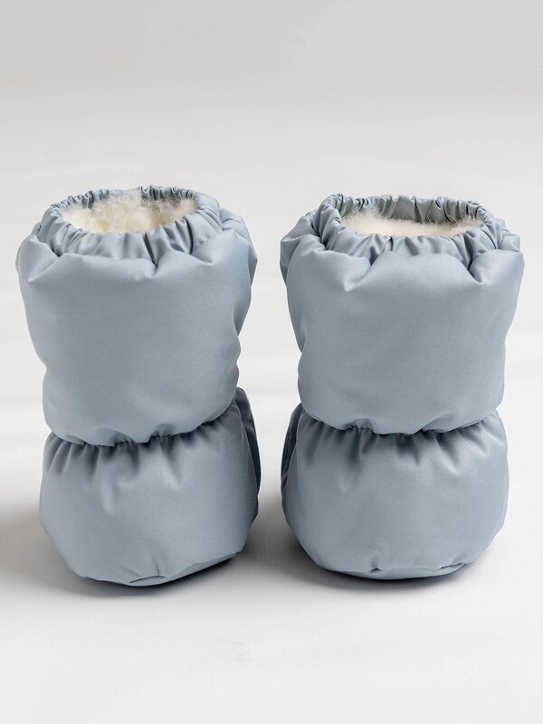 BATIK Пинетки 567861 0354-27з-8 Голубой