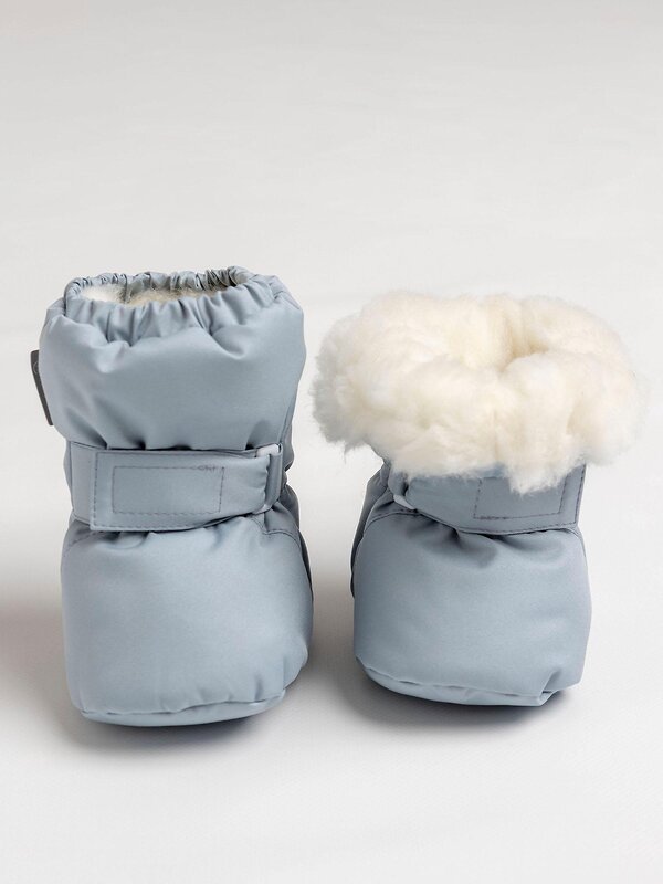 BATIK Пинетки 567861 0354-27з-8 Голубой