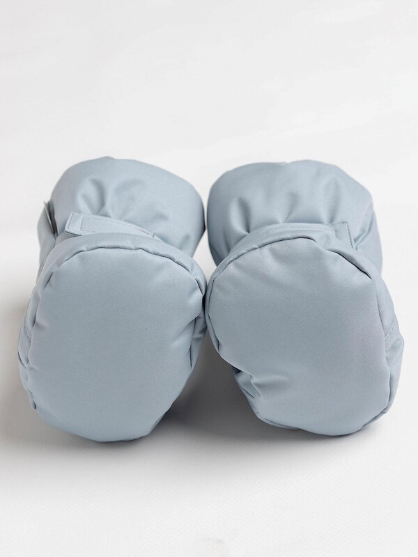 BATIK Пинетки 567861 0354-27з-8 Голубой