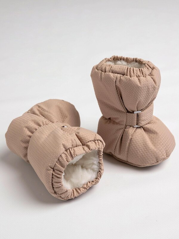 BATIK Пинетки 567863 0354-27з-6 Бежевый