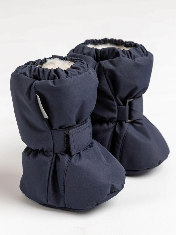 BATIK Пинетки 567864 0354-27з-3 Темно-синий