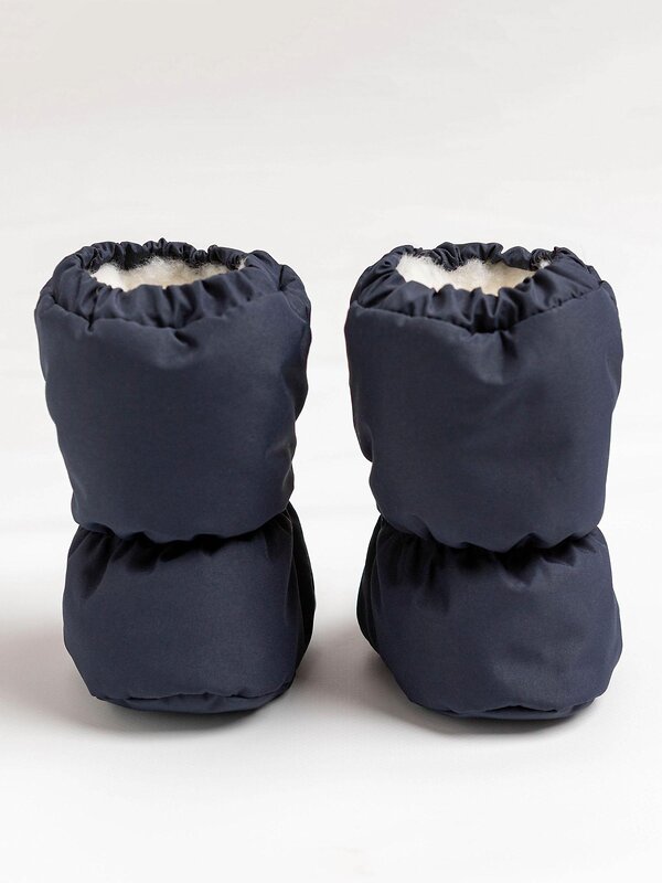 BATIK Пинетки 567864 0354-27з-3 Темно-синий