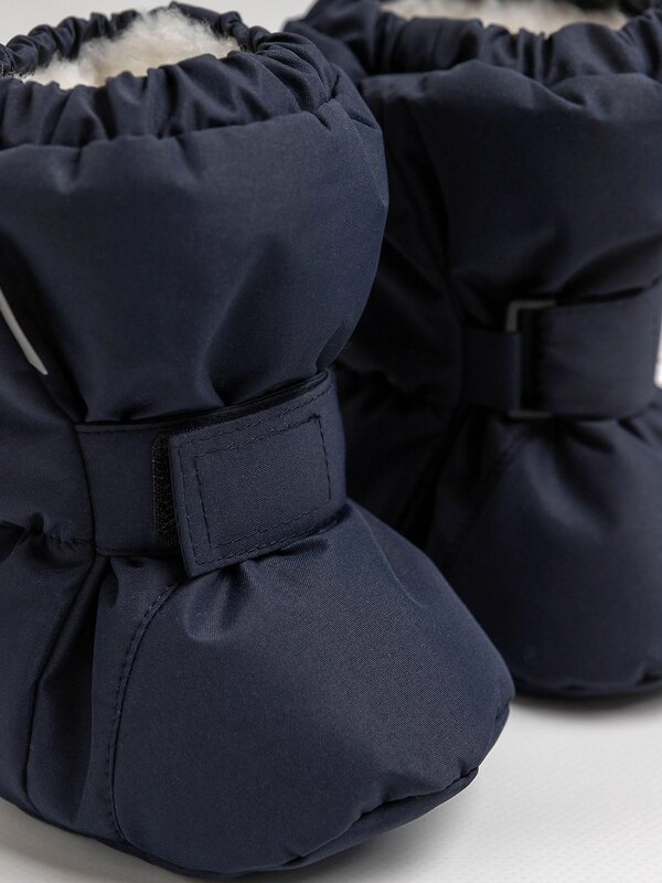 BATIK Пинетки 567864 0354-27з-3 Темно-синий