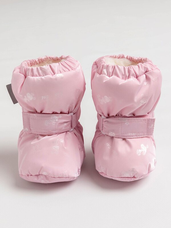 BATIK Пинетки 567866 0354-27з-1 Розовый