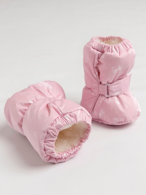 BATIK Пинетки 567866 0354-27з-1 Розовый