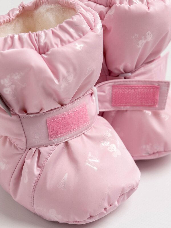 BATIK Пинетки 567866 0354-27з-1 Розовый