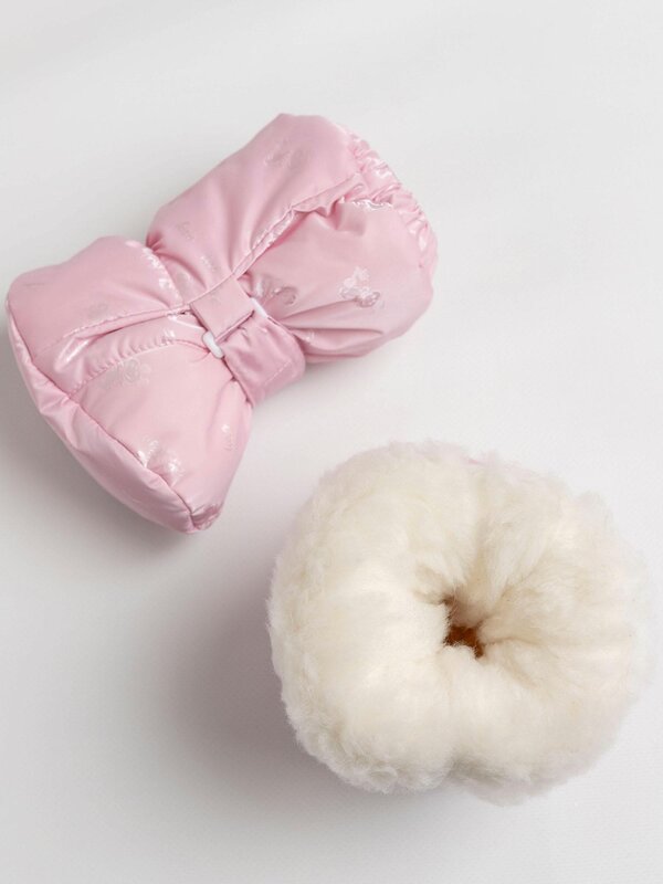 BATIK Пинетки 567866 0354-27з-1 Розовый