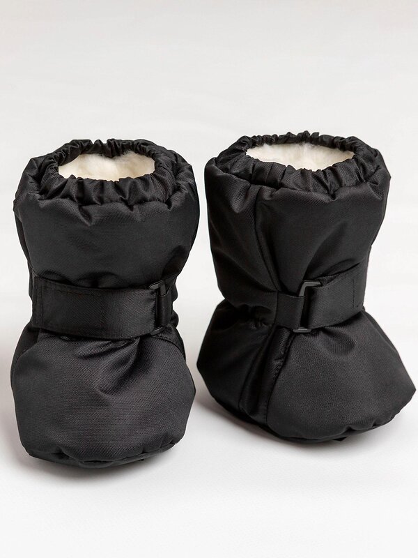 BATIK Пинетки 567867 0354-27з-4 Черный