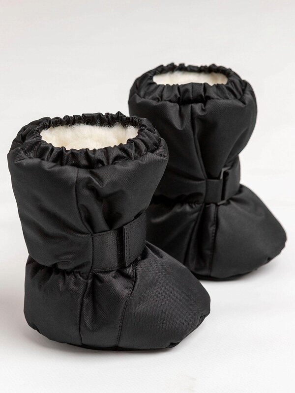 BATIK Пинетки 567867 0354-27з-4 Черный