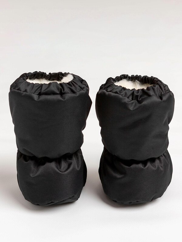 BATIK Пинетки 567867 0354-27з-4 Черный