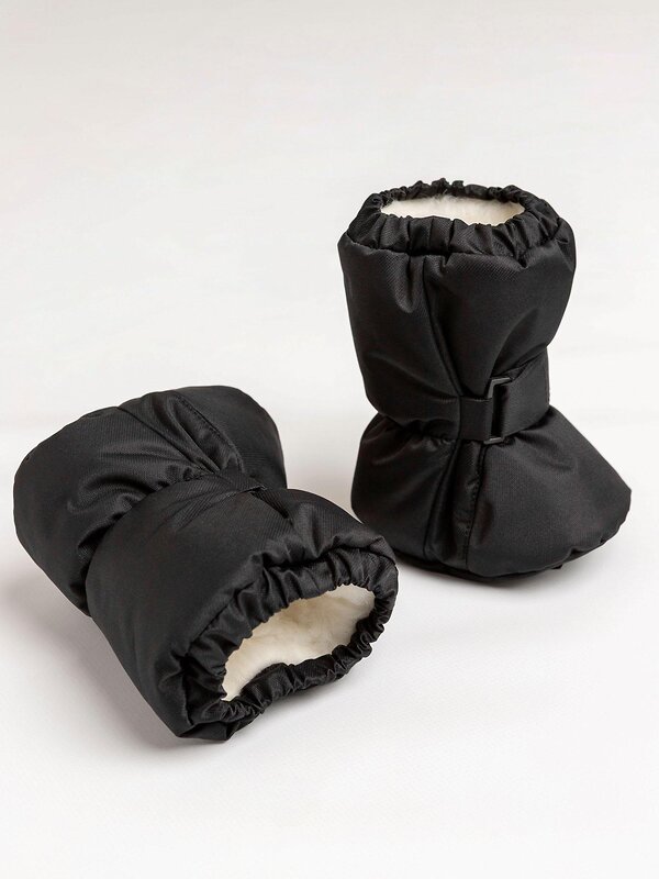 BATIK Пинетки 567867 0354-27з-4 Черный