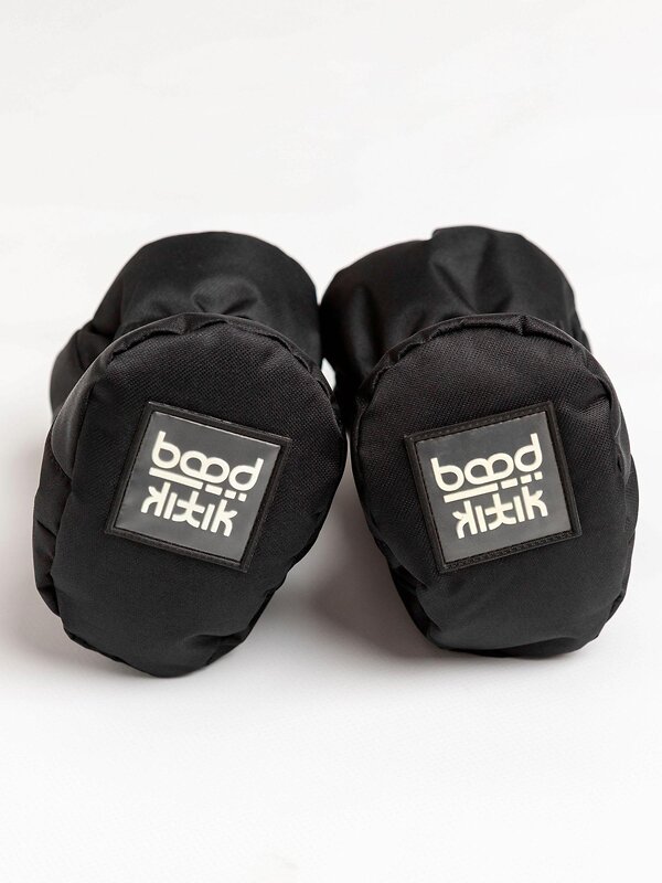 BATIK Пинетки 567867 0354-27з-4 Черный