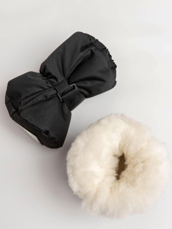 BATIK Пинетки 567867 0354-27з-4 Черный