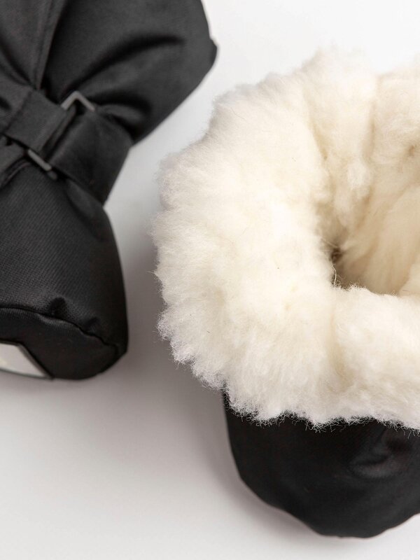 BATIK Пинетки 567867 0354-27з-4 Черный