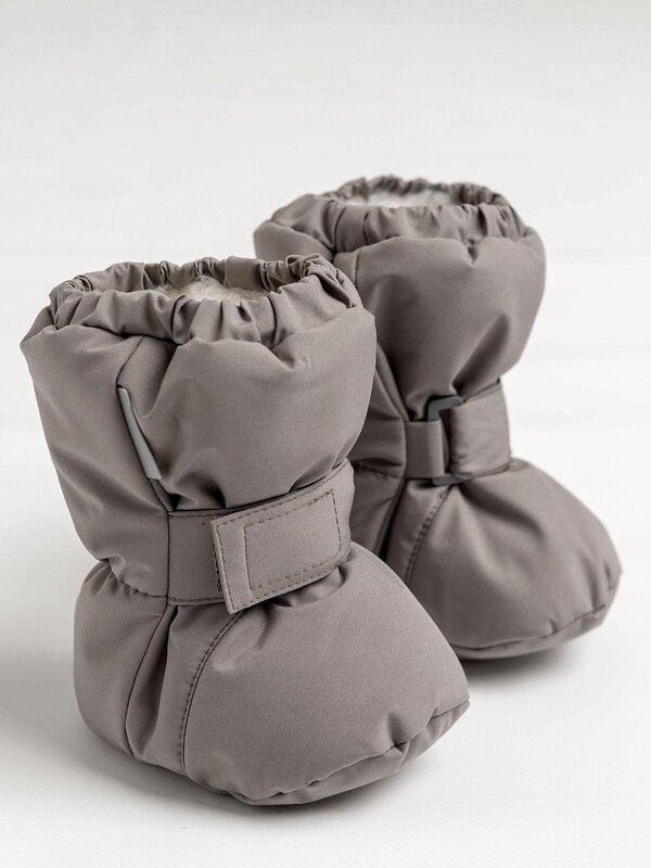 BATIK Пинетки 567868 0354-27з-5 Серый