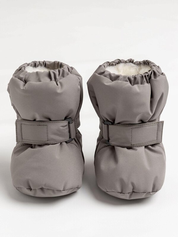 BATIK Пинетки 567868 0354-27з-5 Серый