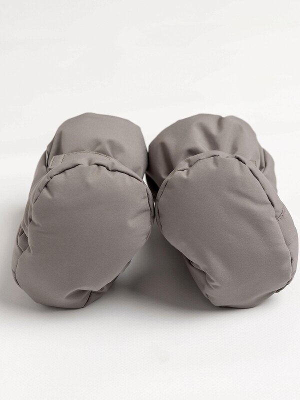 BATIK Пинетки 567868 0354-27з-5 Серый