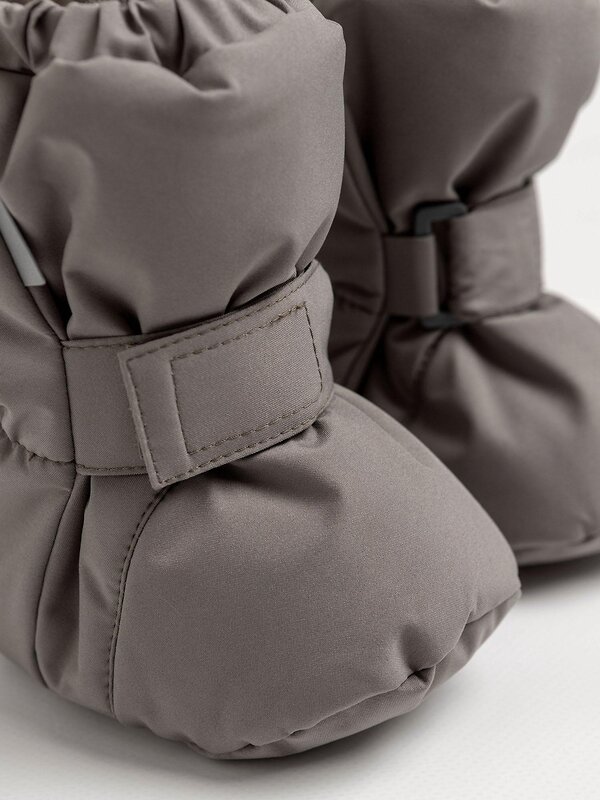 BATIK Пинетки 567868 0354-27з-5 Серый