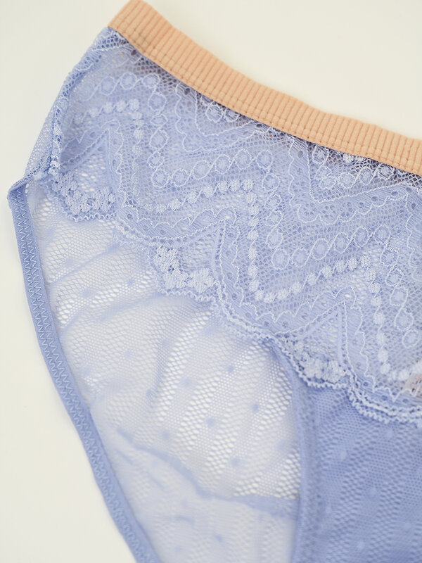 INDEFINI Трусы 567918 1390LUS Голубой