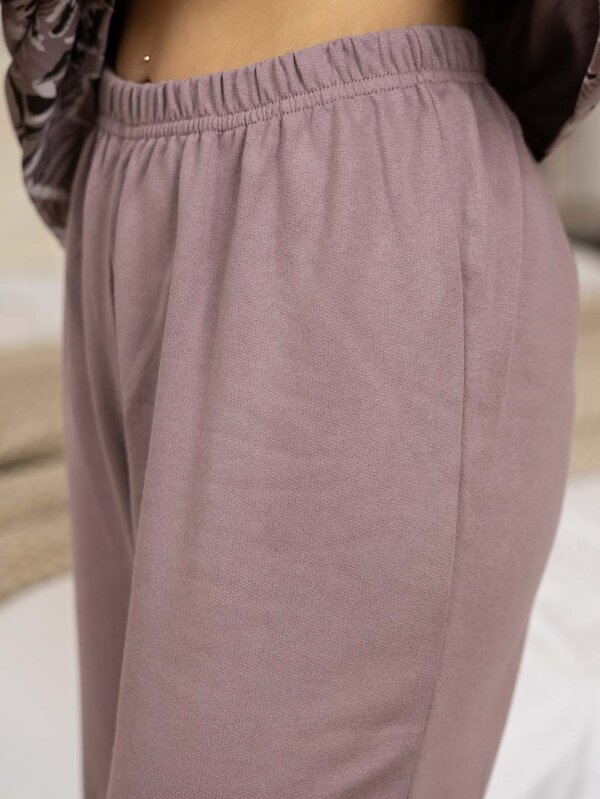 Текс-плюс Пижама 567955 НФ-00245398 Какао