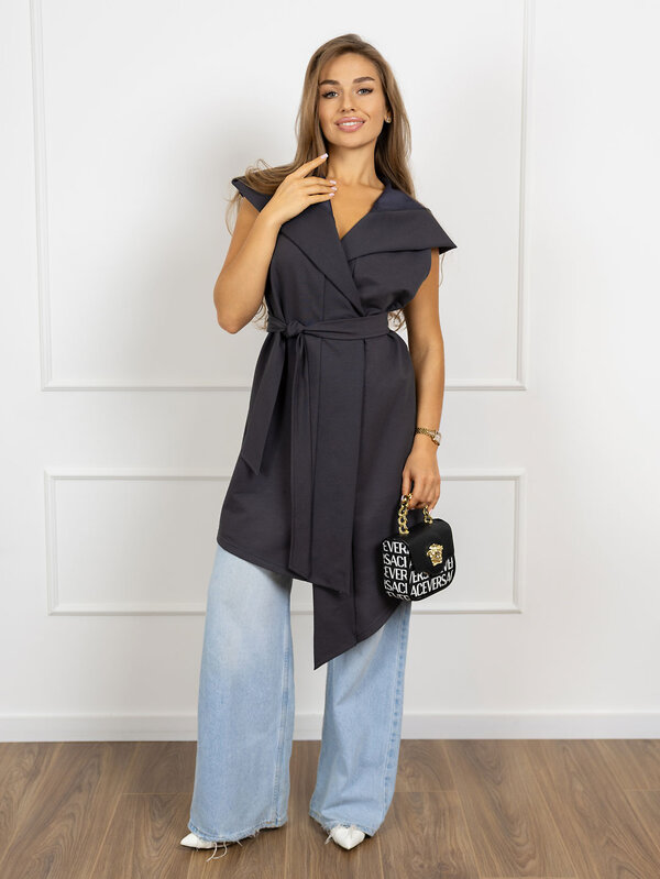 Текс-плюс Жилет 567956 НФ-00245224 Фуме