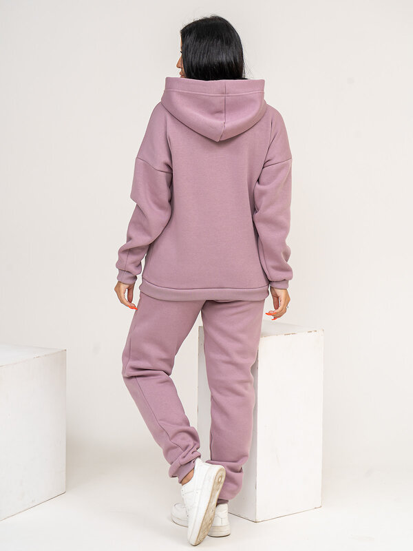 Текс-плюс Костюм 567961 НФ-00025081 Розовая пудра