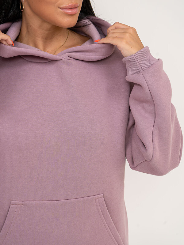 Текс-плюс Костюм 567961 НФ-00025081 Розовая пудра