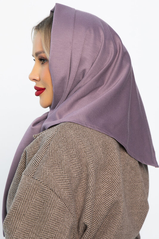 LT Collection Косынка 568000 КО20-23М лиловый