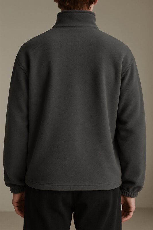 Lika Dress Толстовка 568005 10633 Серый