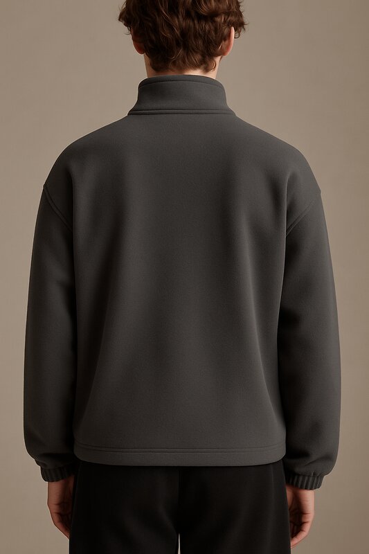 Lika Dress Толстовка 568005 10633 Серый