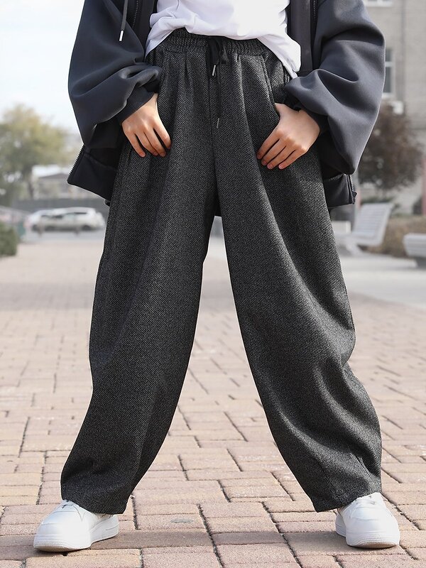 Соль&Перец Брюки 568006 SP0425SA серый