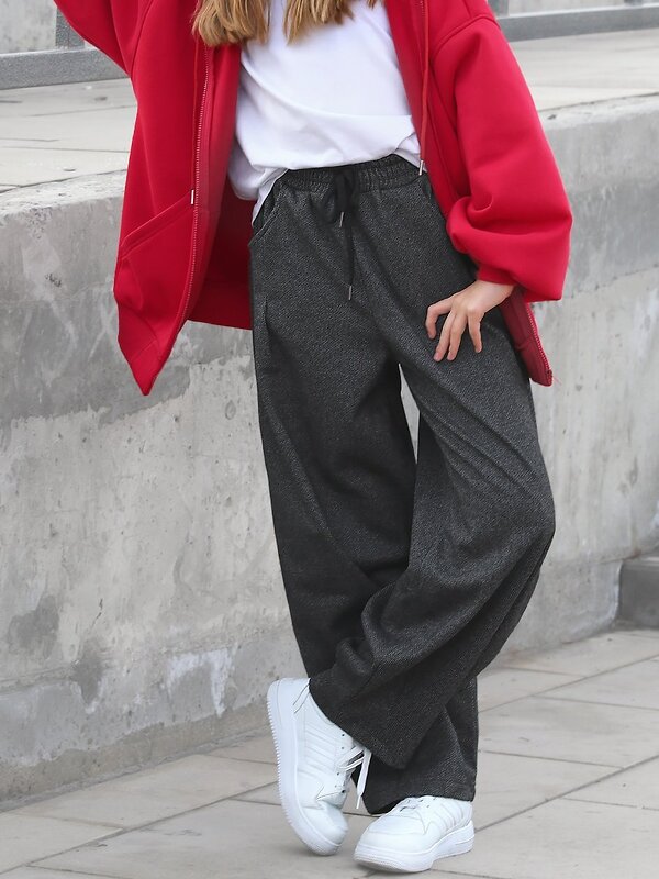 Соль&Перец Брюки 568006 SP0425SA серый