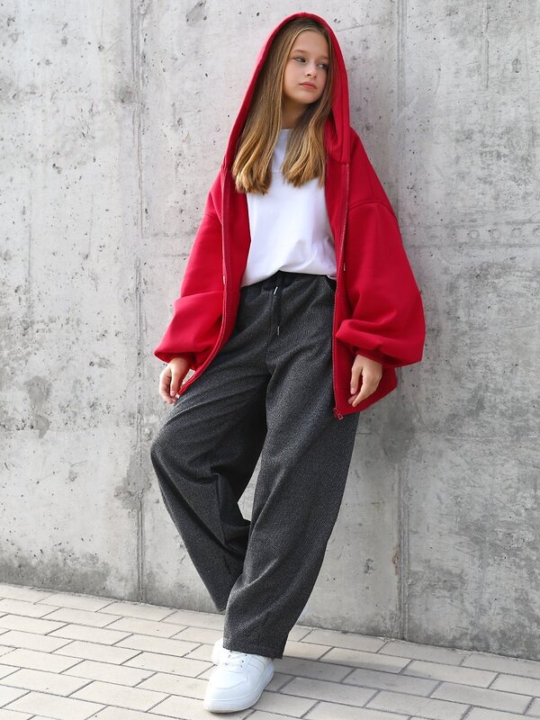 Соль&Перец Брюки 568006 SP0425SA серый