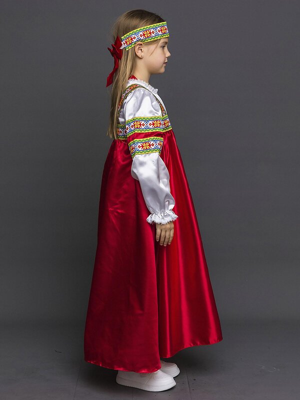 BATIK Костюм 568007 2016 к-18 Мультиколор