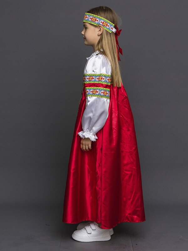 BATIK Костюм 568007 2016 к-18 Мультиколор