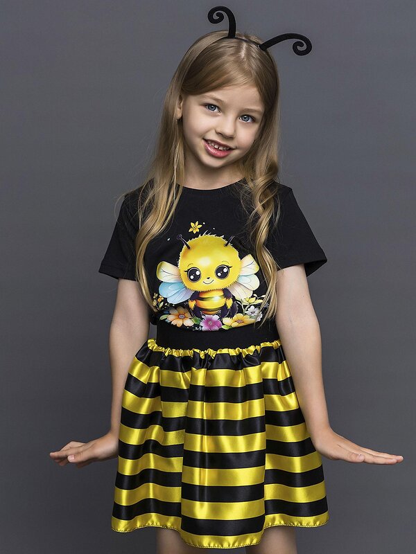 BATIK Костюм 568016 1105 к-24 Мультиколор