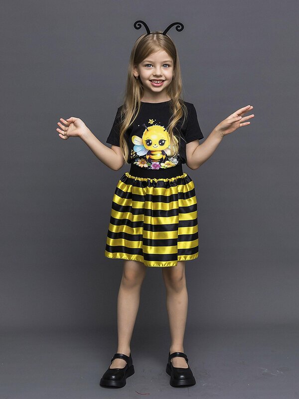 BATIK Костюм 568016 1105 к-24 Мультиколор