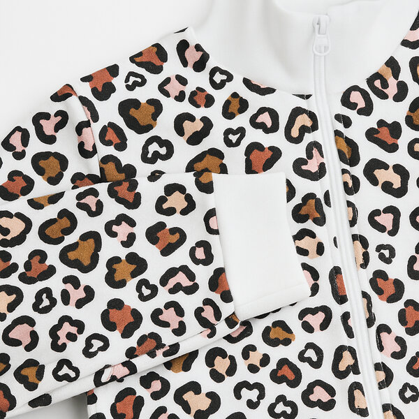 YOULALA Джемпер 568074 1563310214 белый