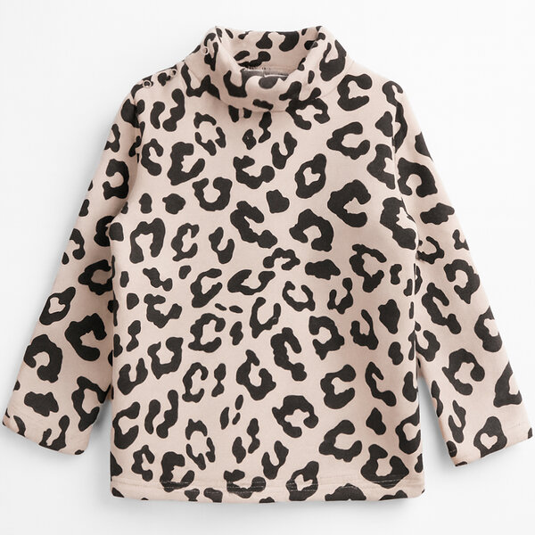 YOULALA Джемпер 568090 0460340805 бежевый