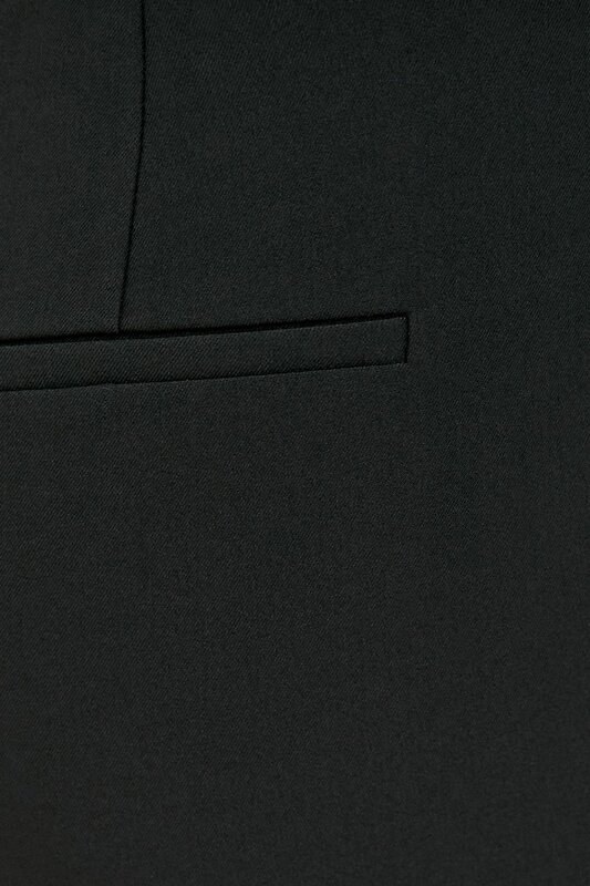 VILATTE Брюки 568099 D24.418 черный