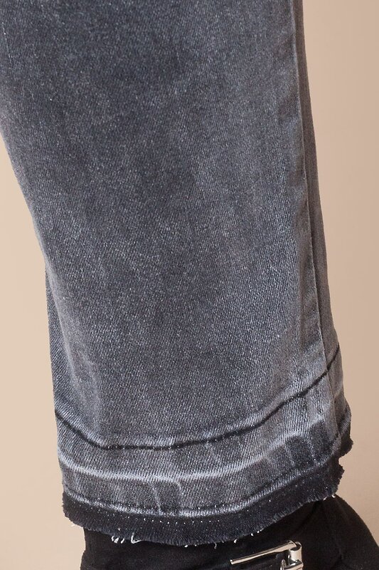 VILATTE Джинсы 568171 D54.190 серый