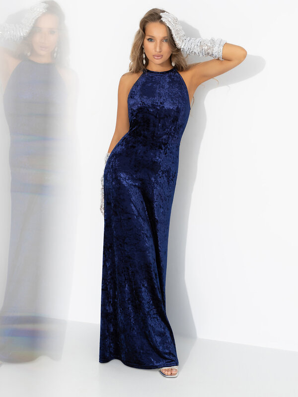 CHARUTTI Платье 568208 12350 Синий