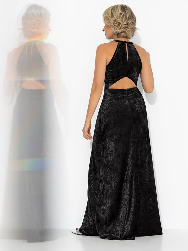 CHARUTTI Платье 568209 12351 Черный