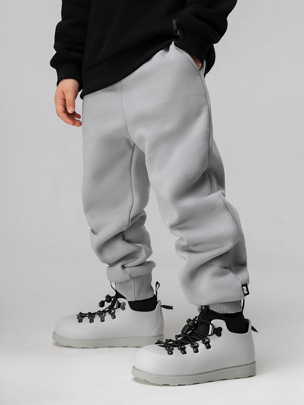 Bodo Брюки 568236 6-378МU светло-серый