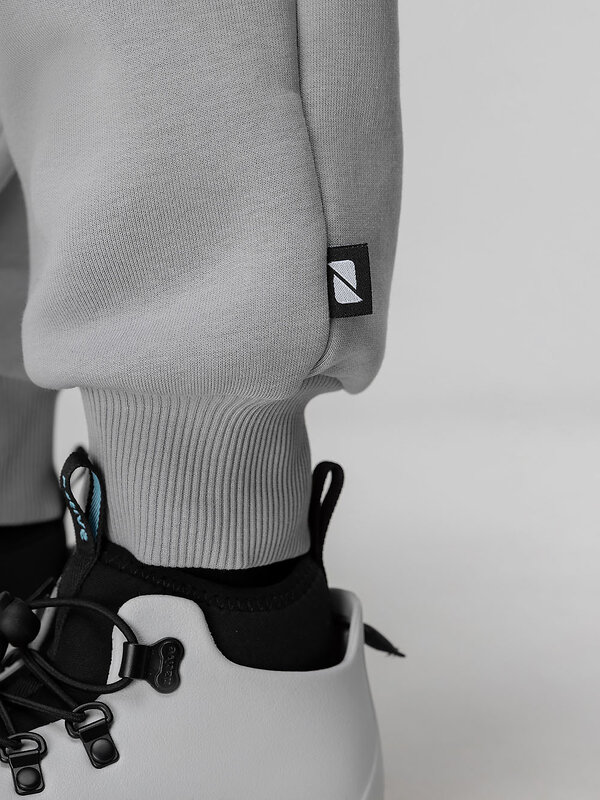 Bodo Брюки 568236 6-378МU светло-серый